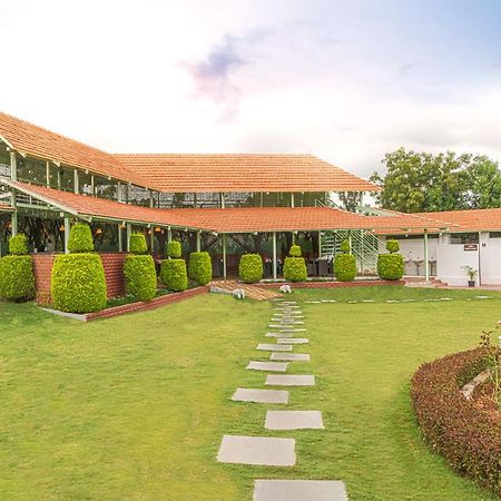 Fiestaa Resort N Events Venue Devanahalli Екстериор снимка