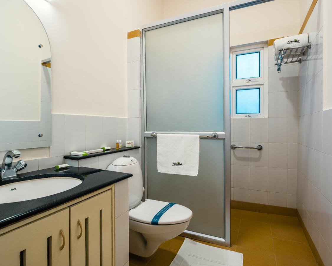 Fiestaa Resort N Events Venue Devanahalli Екстериор снимка