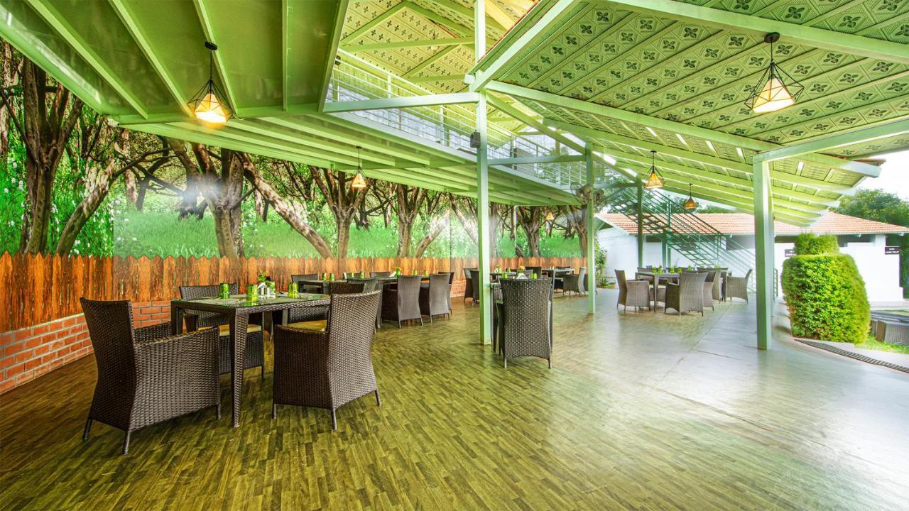 Fiestaa Resort N Events Venue Devanahalli Екстериор снимка